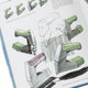 Illustration for article titled The Endangered Art of Product Design Sketching, Explained By the Pros